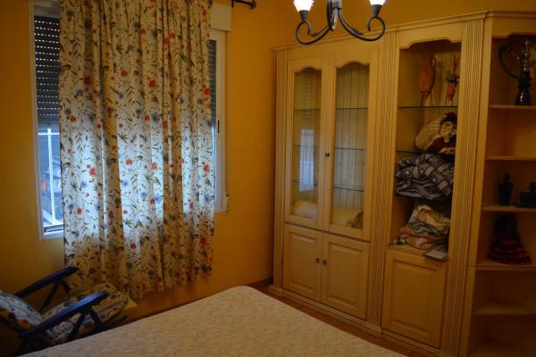 Casa independiente en Partida Valverde Bajo, 2 141