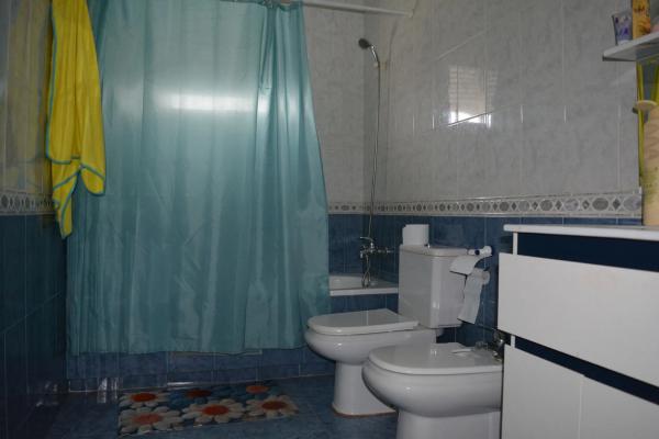 Casa independiente en Partida Valverde Bajo, 2 141