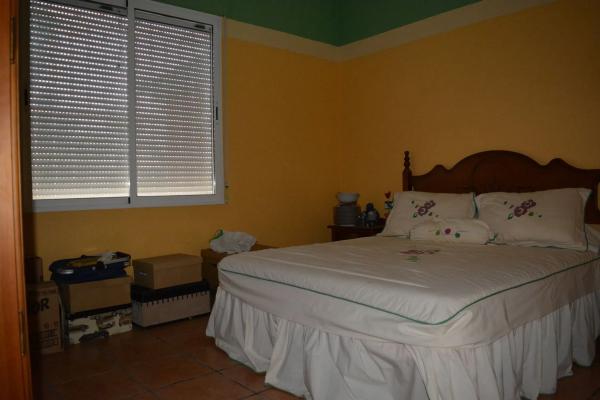 Casa independiente en Partida Valverde Bajo, 2 141