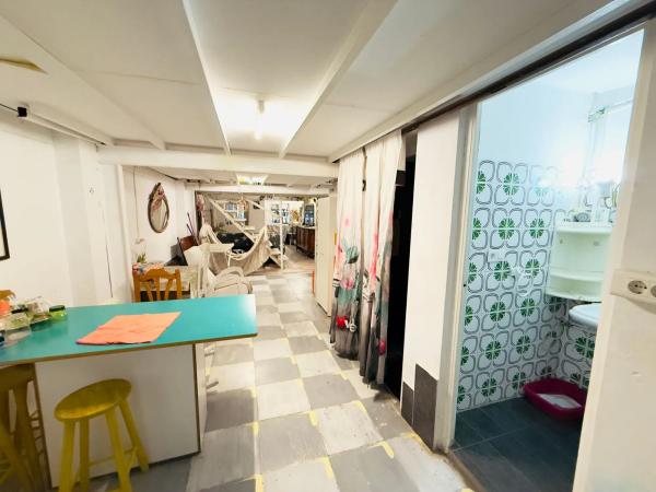 Piso en calle Juan Maciá Esclàpez, 3