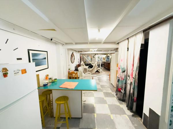 Piso en calle Juan Maciá Esclàpez, 3