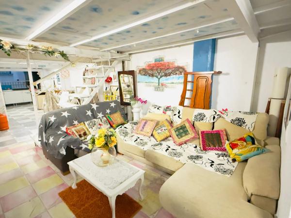 Piso en calle Juan Maciá Esclàpez, 3