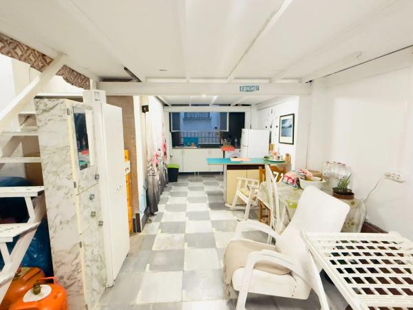 Piso en calle Juan Maciá Esclàpez, 3