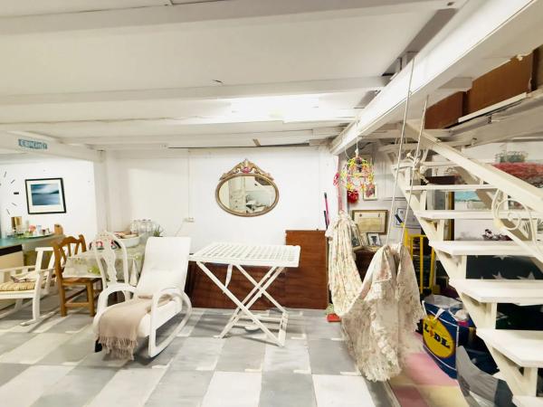 Piso en calle Juan Maciá Esclàpez, 3