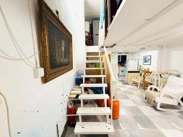 Piso en calle Juan Maciá Esclàpez, 3