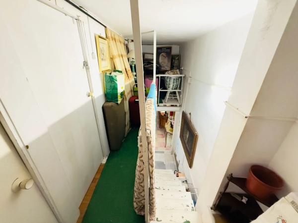 Piso en calle Juan Maciá Esclàpez, 3