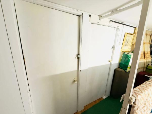 Piso en calle Juan Maciá Esclàpez, 3