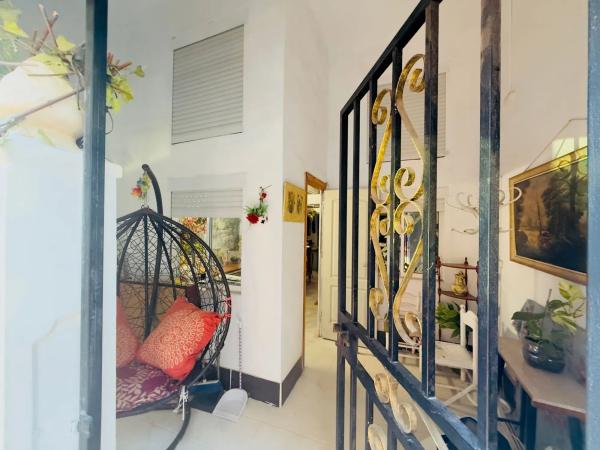 Piso en calle Juan Maciá Esclàpez, 3