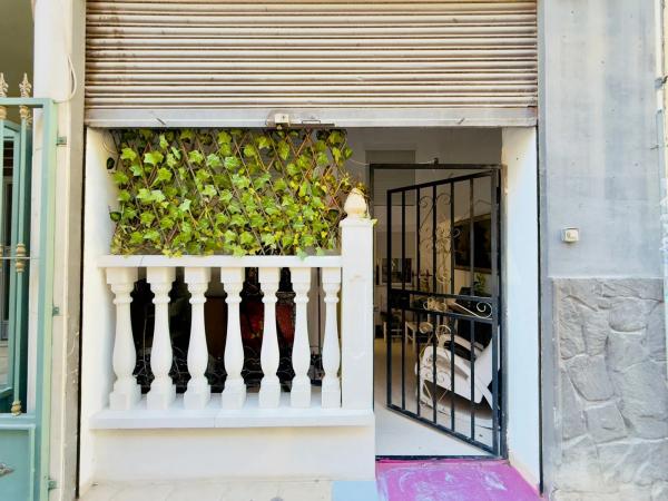 Piso en calle Juan Maciá Esclàpez, 3