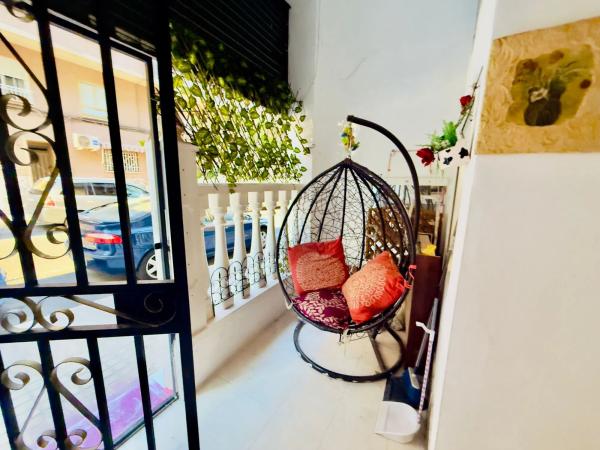 Piso en calle Juan Maciá Esclàpez, 3