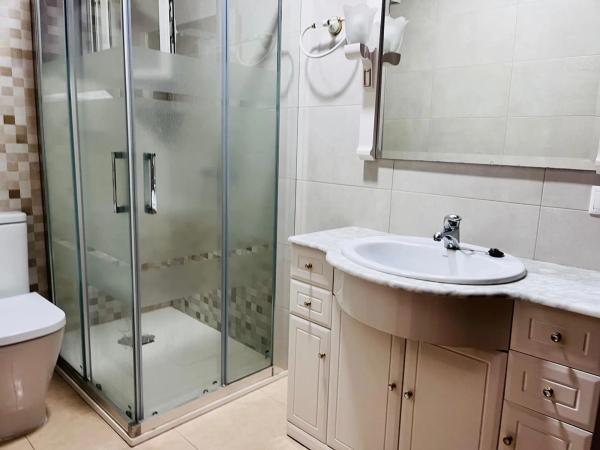 Piso en Barrio Raval de Santa Teresa-El Asilo