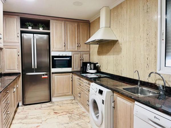 Piso en Barrio Centro