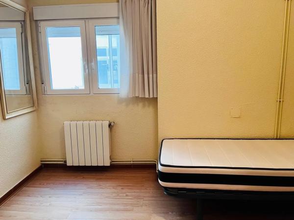 Piso en Barrio Raval de Santa Teresa-El Asilo