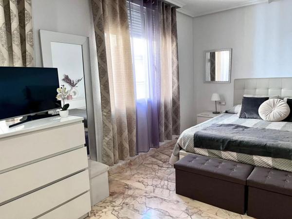 Piso en Barrio Centro