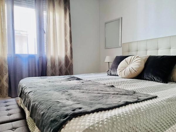 Piso en Barrio Centro