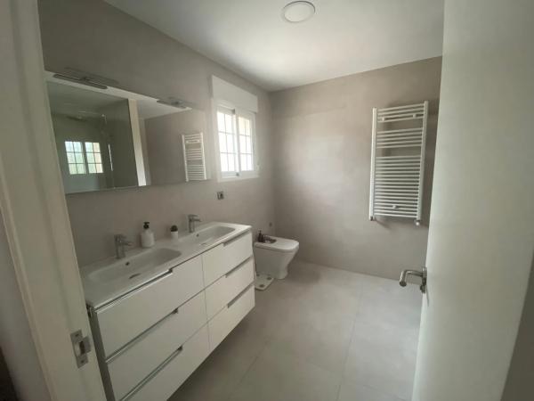 Casa independiente en Partida Alzabares alto, 159