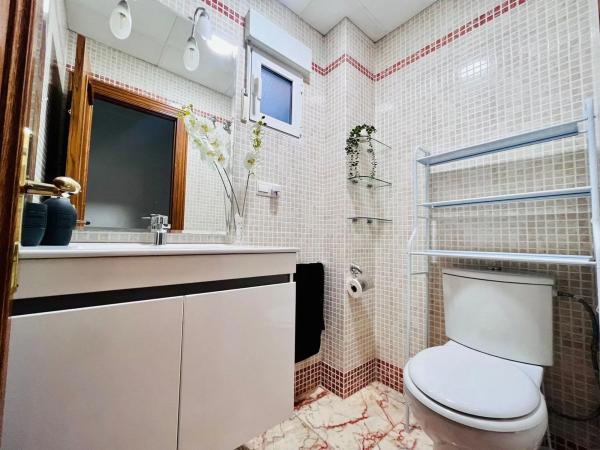 Piso en Barrio Centro