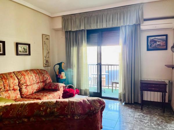 Piso en Barrio Raval de Santa Teresa-El Asilo