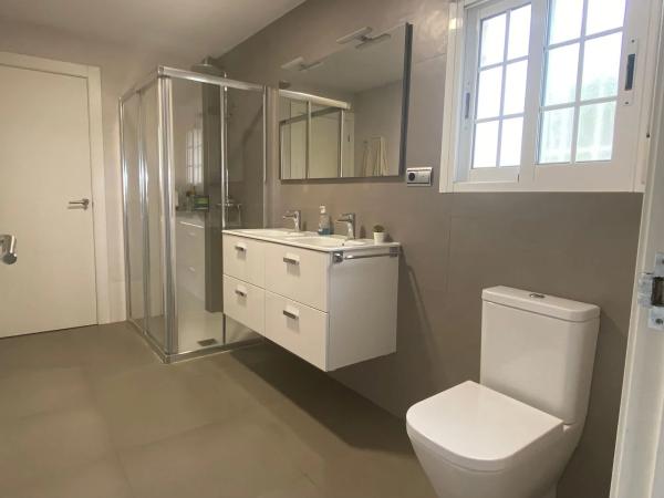 Casa independiente en Partida Alzabares alto, 159