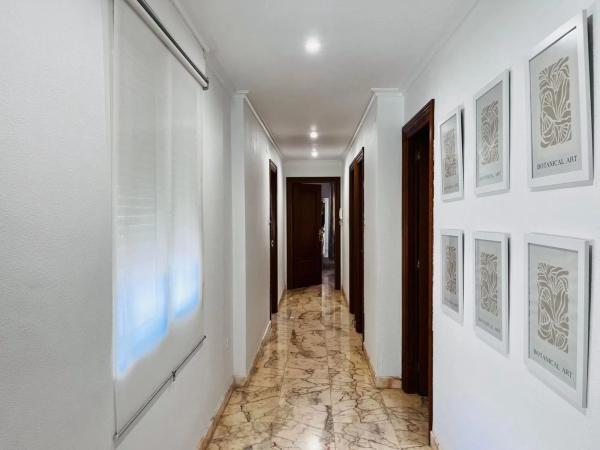 Piso en Barrio Centro