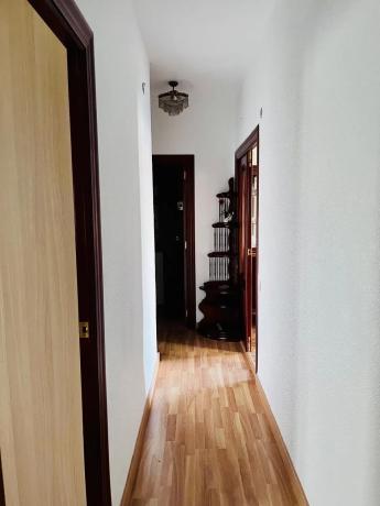 Piso en Barrio Raval de Santa Teresa-El Asilo