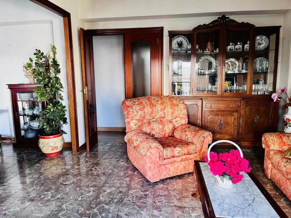 Piso en Barrio Raval de Santa Teresa-El Asilo