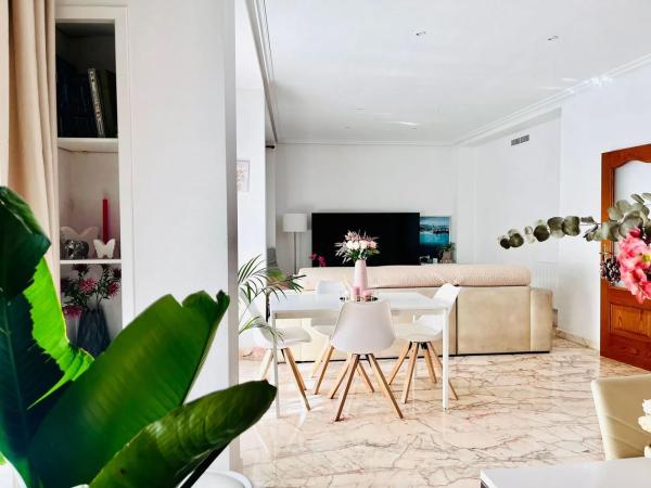 Piso en Barrio Centro