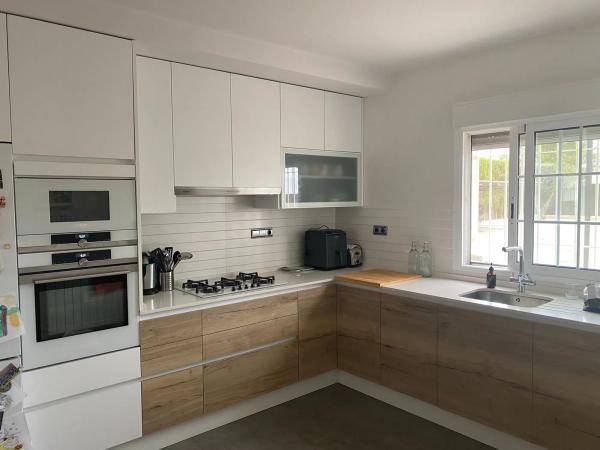 Casa independiente en Partida Alzabares alto, 159