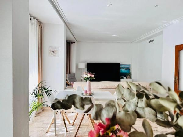 Piso en Barrio Centro