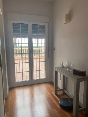 Casa independiente en Partida Alzabares alto, 159