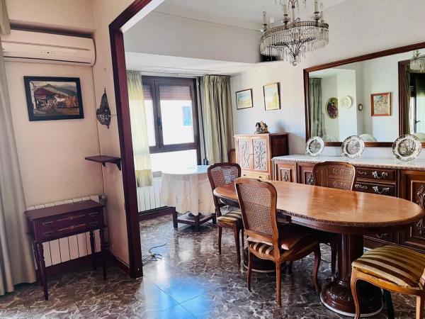 Piso en Barrio Raval de Santa Teresa-El Asilo