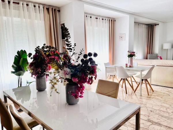 Piso en Barrio Centro