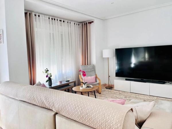 Piso en Barrio Centro