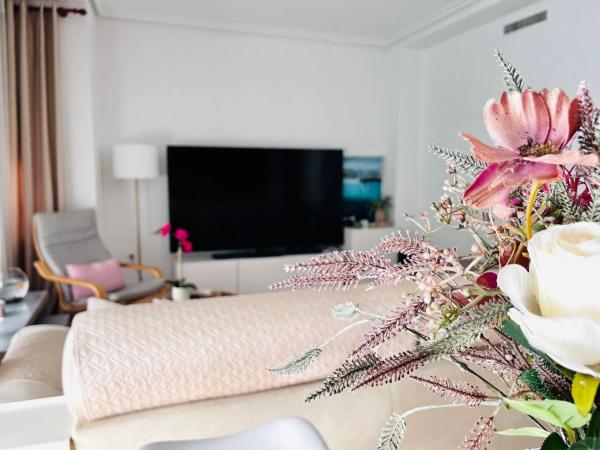 Piso en Barrio Centro