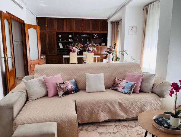 Piso en Barrio Centro