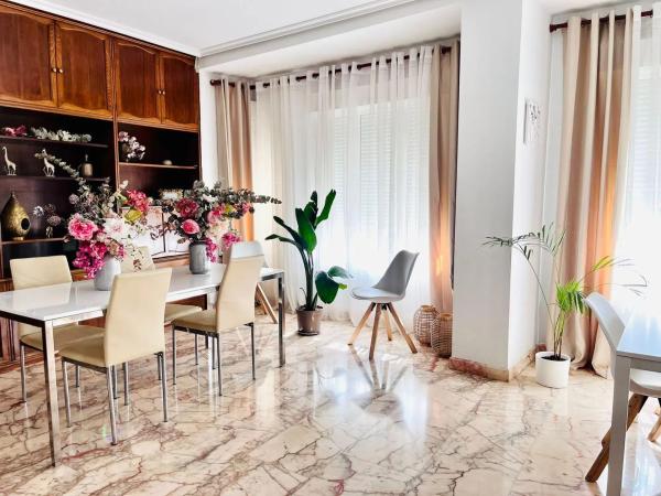 Piso en Barrio Centro