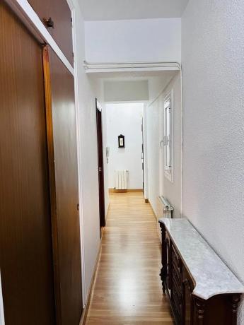 Piso en Barrio Raval de Santa Teresa-El Asilo