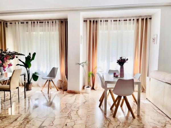 Piso en Barrio Centro