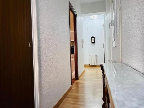 Piso en Barrio Raval de Santa Teresa-El Asilo