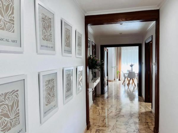 Piso en Barrio Centro