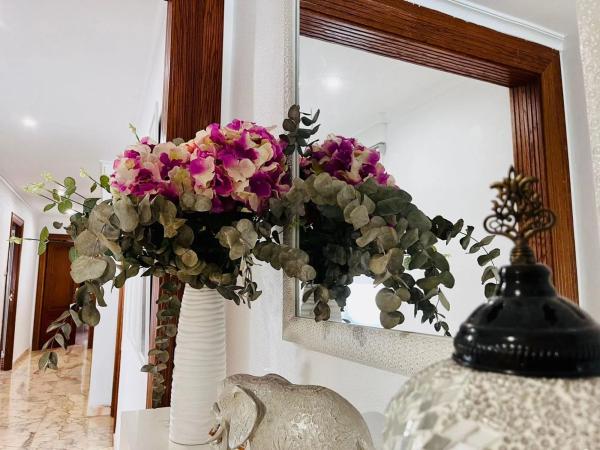 Piso en Barrio Centro