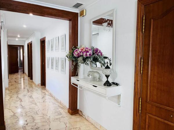 Piso en Barrio Centro