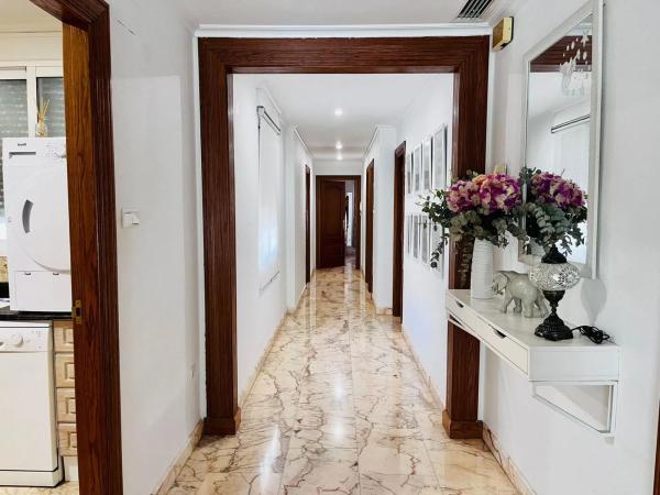 Piso en Barrio Centro