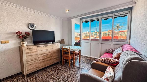 Piso en calle Vicente Aleixandre