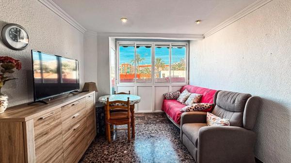 Piso en calle Vicente Aleixandre