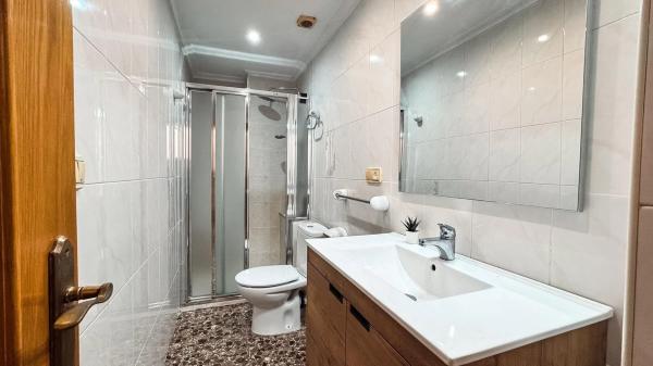 Piso en calle Vicente Aleixandre