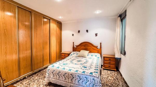 Piso en calle Vicente Aleixandre