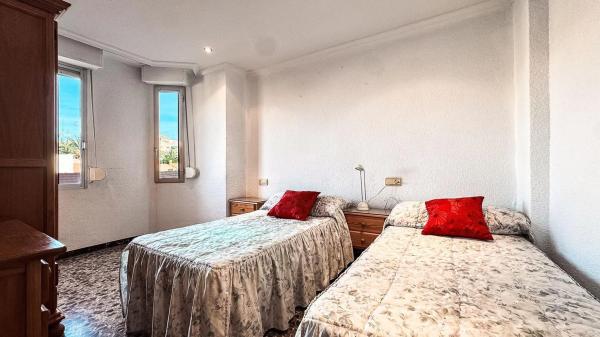 Piso en calle Vicente Aleixandre