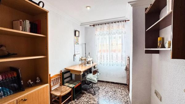 Piso en calle Vicente Aleixandre