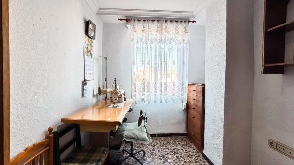 Piso en calle Vicente Aleixandre